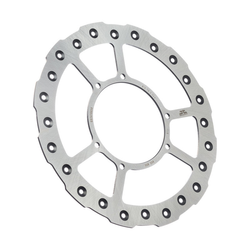 JT SPROCKETS FRT ROTOR SC CRF250/450R/X 15-18 JTD1119SC01