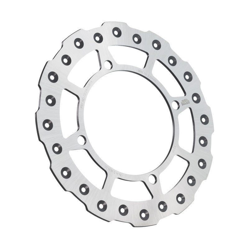 JT SPROCKETS RR DISC SC SUZ RM-Z250 07-12/RM-Z 450 05-12 JTD3210SC01