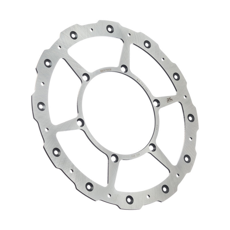 JT SPROCKETS FRT ROTOR SC YZ250/450F 17-18/16-19 JTD4104SC01