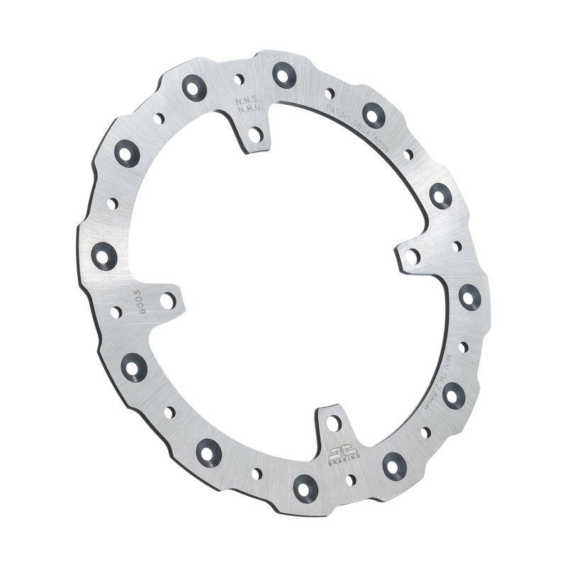 JT SPROCKETS RR ROTOR SC KTM 85SX 03-10/ 105SX 07-08 JTD6003SC01