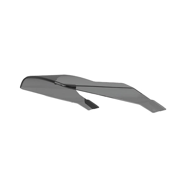 LEATT SUN VISOR MOTO 9.5/8.5/7.5 LEATT 4021300160