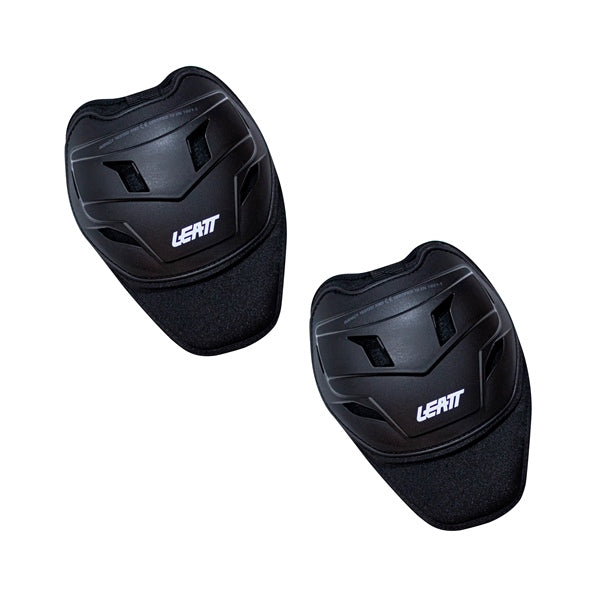 LEATT SHOULDER GUARD 3.5 PRO BK 2XL QTY2 4022080110