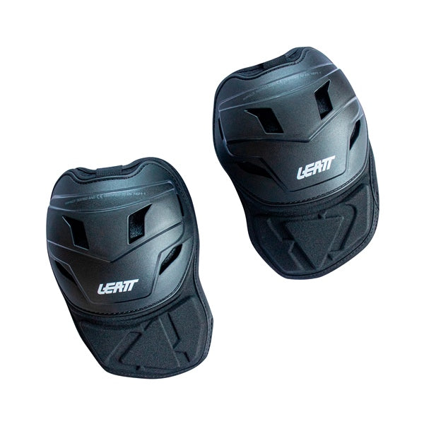 LEATT SHOULDER GUARD 5.5 PRO HD BK QTY2 4022080530