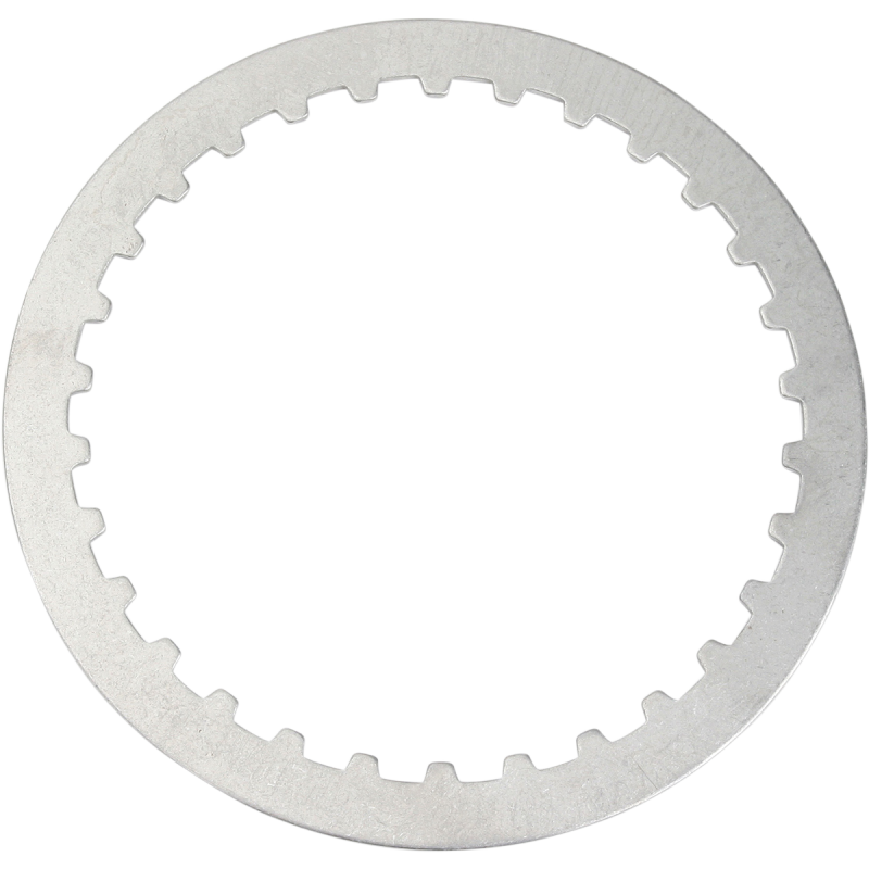 DRAG SPECIALTIES 90-97B/T91-19 XL STEEL DRV PLATE (EA) 1131-0435