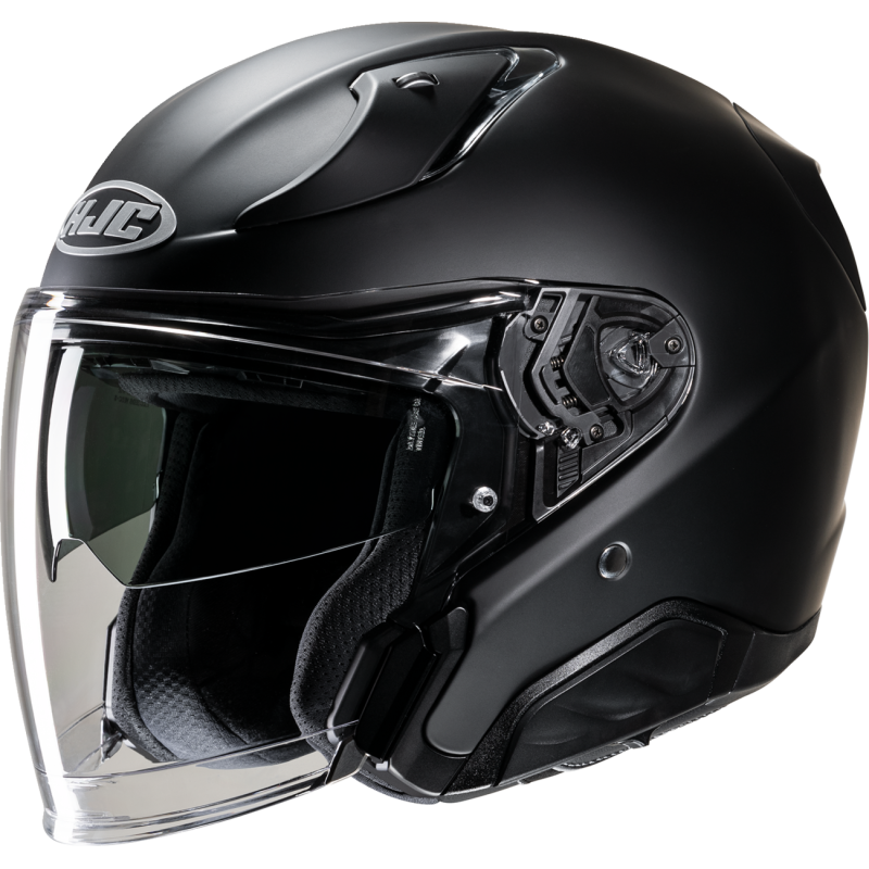 HJC RPHA 31 SF BLACK XS 0000380913