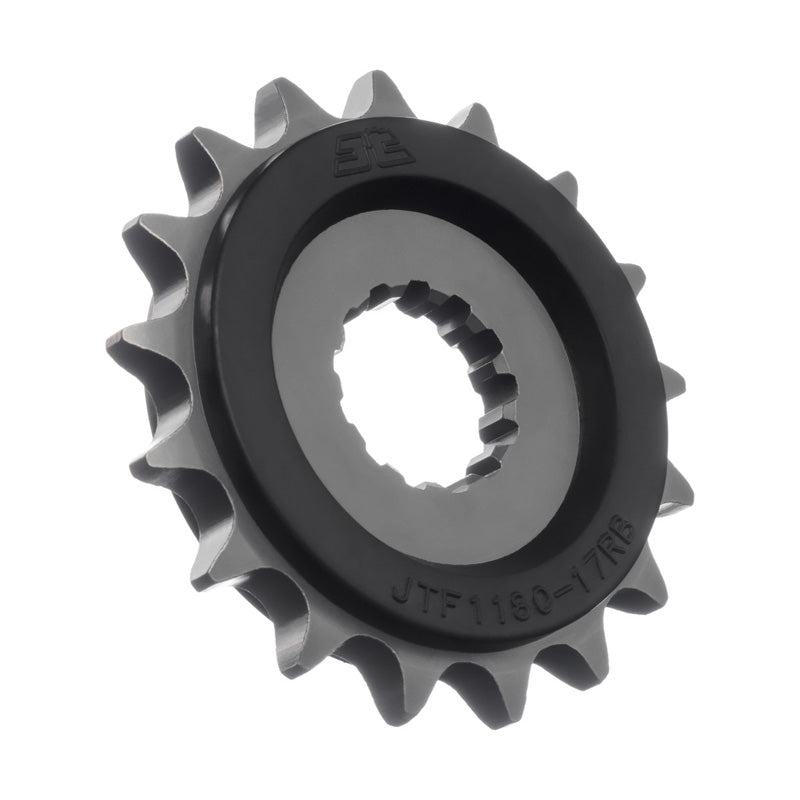 JT SPROCKETS SPR.17T RB TRIUMPH 900 TIGER 91-97 OE JTF1180_17RB