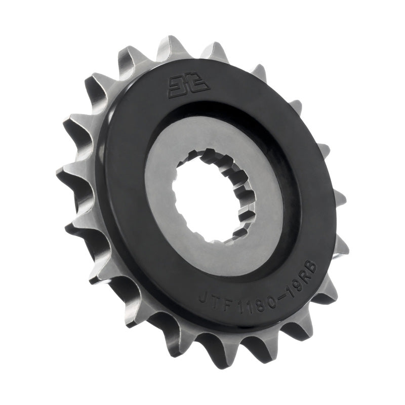 JT SPROCKETS SPR.19T RB TRIUMPH 1050 SPRINT GT/ST 05-13 OE JTF1180_19RB