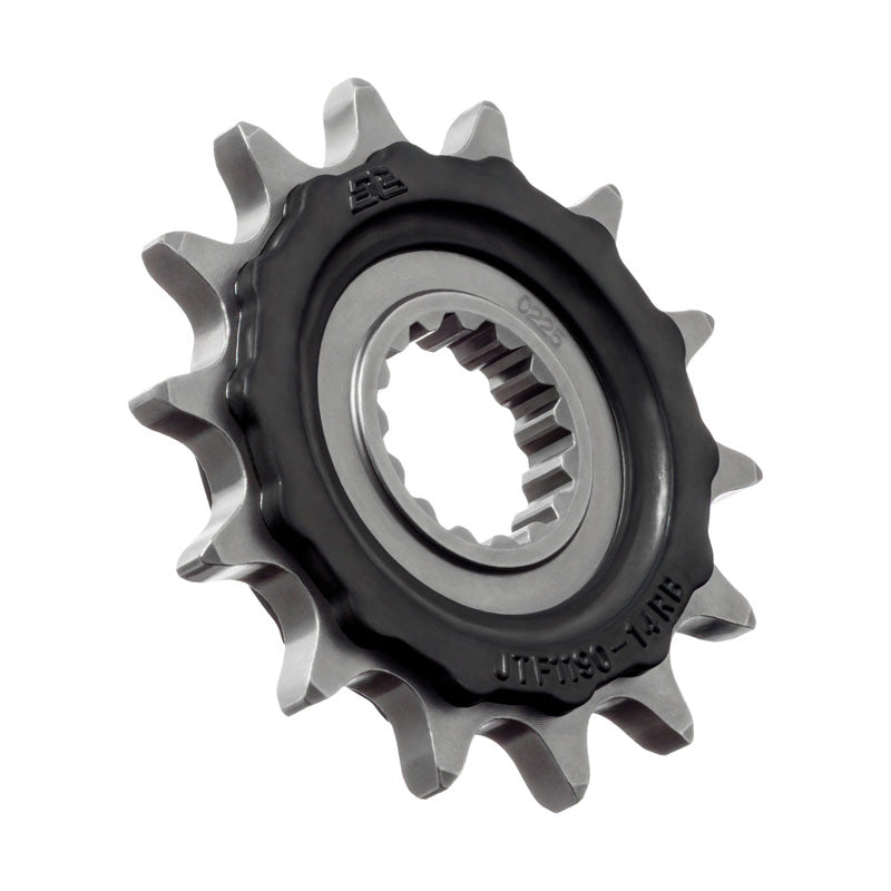 JT SPROCKETS SPR.14T TRIUMPH TF250/450 24-26 OPT JTF1190_14RB
