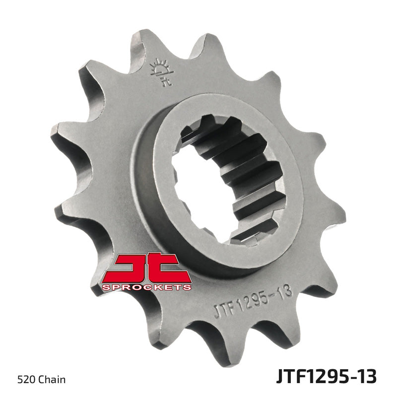 JT SPROCKETS SPR.13T CBR600 F2/F3 CONV 520 91-98 JTF1295_13