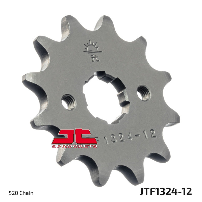 JT SPROCKETS SPR.12T TRX200 FOURTRAX 90-91 JTF1324_12