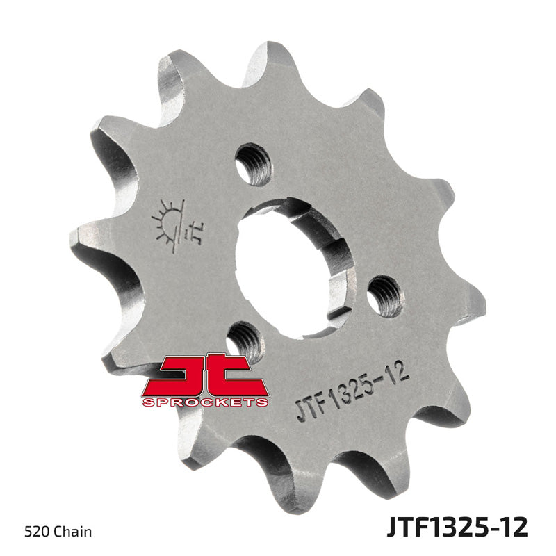 JT SPROCKETS SPR.12T ATC185 S 81-82 / ATC200 S 84-86 JTF1325_12