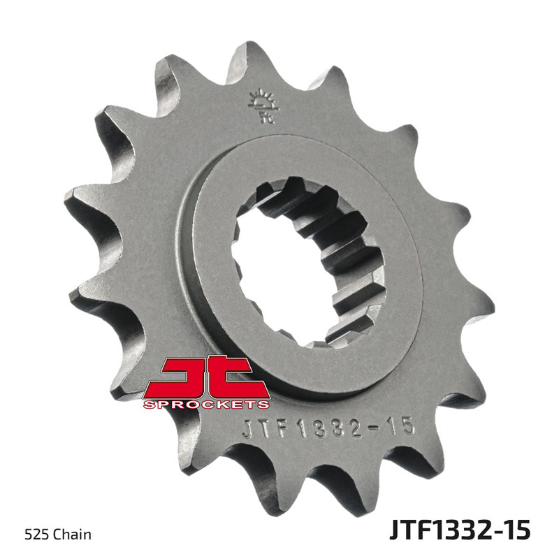 JT SPROCKETS SPR.15T CB1000R 18-20 OE JTF1332_15