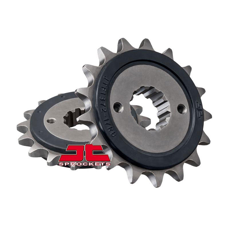JT SPROCKETS SPR.17T VT750 DC SHADOW SPIRIT 01-07 RB JTF1372_17RB