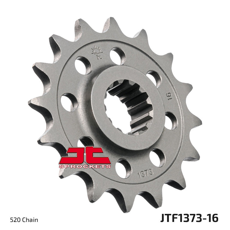 JT SPROCKETS SPR.16T HON CT/X700 14-16 OE JTF1373_16