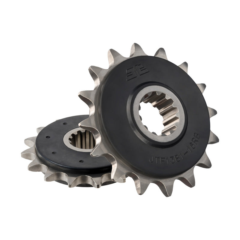JT SPROCKETS SPR.16T CB500 F-X/CBR500R 13-16 OPT RB JTF1381_16RB