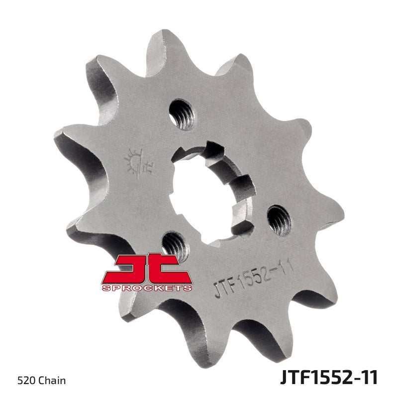 JT SPROCKETS SPR.11T YTM200 83-85 JTF1552_11