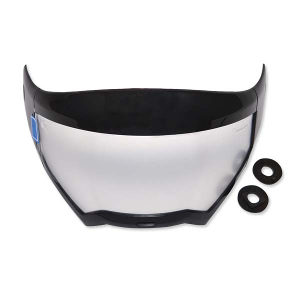 LAZER VISOR SN66 SHIELD CLEAR 40021600000000