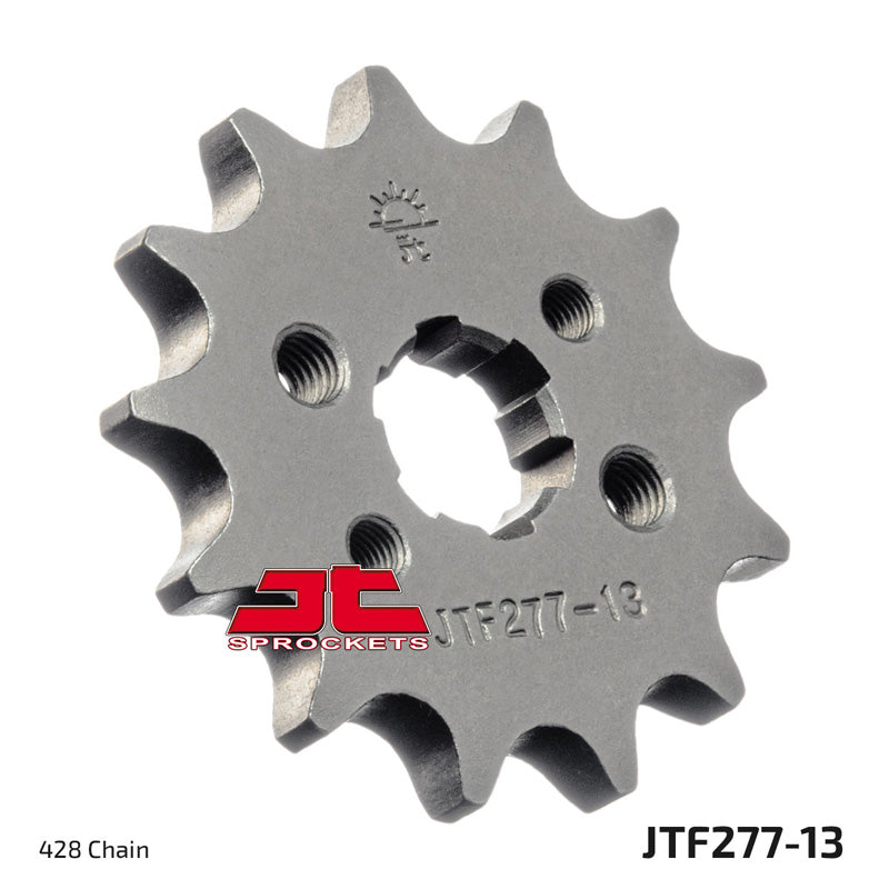 JT SPROCKETS SPR.13T TRX90 SPORTRAX 93-14 OE JTF277_13
