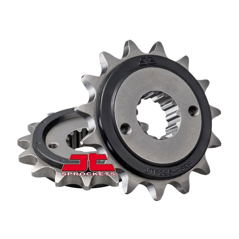 JT SPROCKETS SPR.15T VT600 CD/CD2 SHADOW VLX DELUXE 93-07 RB JTF296_15RB