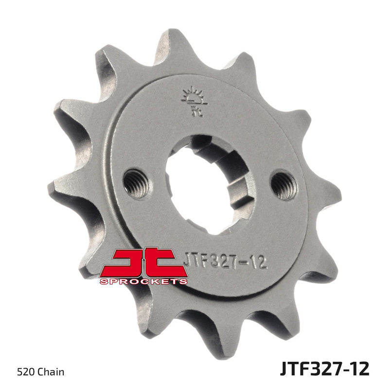 JT SPROCKETS SPR.12T CRF150 F 03-06 / CRF230 F 07-09 JTF327_12
