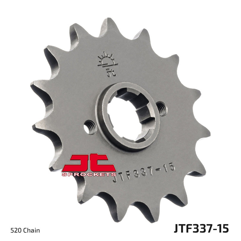 JT SPROCKETS SPR.15T CR250R 84-85 / CR500R 84-85 / ATC250R 86 JTF337_15
