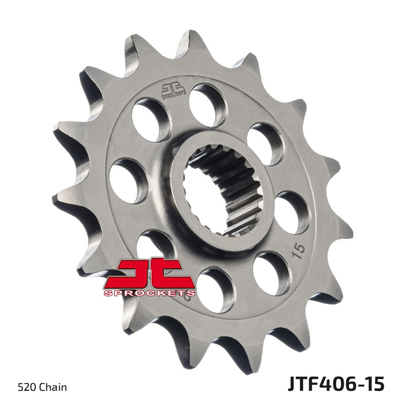 JT SPROCKETS SPR.15T G310R 16-19/G310GS 19 OPT JTF406_15