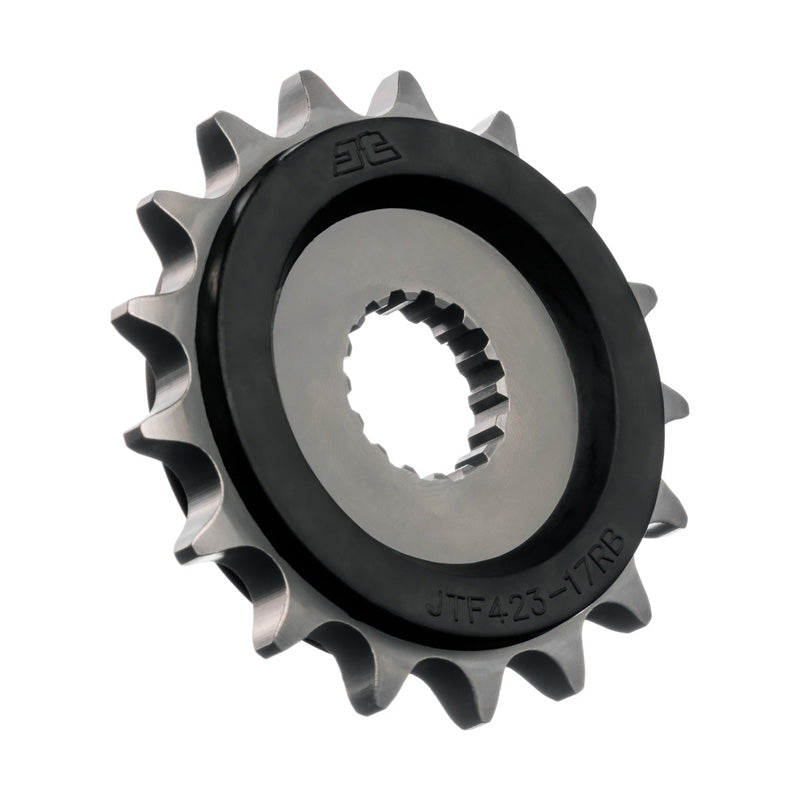 JT SPROCKETS SPR.17T RB GSX-R1000 09-16 OE JTF423_17RB