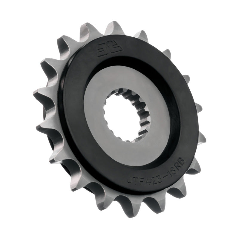 JT SPROCKETS SPR.18T RB GSX-R1300R 08-21 OE JTF423_18RB