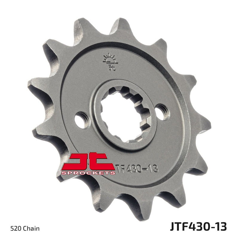 JT SPROCKETS SPR.13T RM-Z250 K4/K5 04-05 JTF430_13