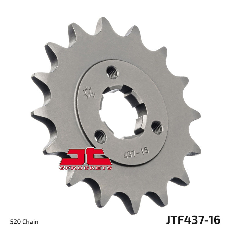 JT SPROCKETS SPR.16T DR650 SE-R/S 94-95 JTF437_16