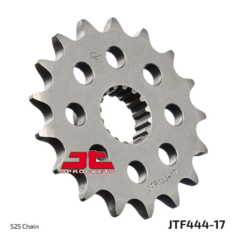 JT SPROCKETS SPR.17T GSX-R1000/R 17-18 OE JTF444_17