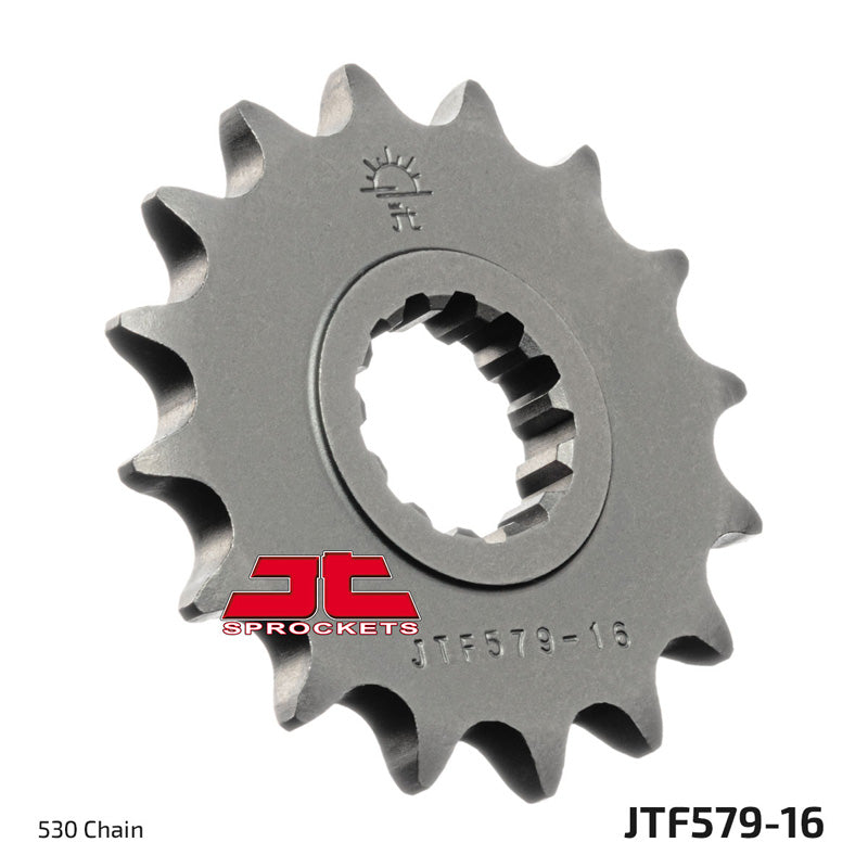JT SPROCKETS SPR.16T FZ-1 06-08 / YZF-R1 09-11 JTF579_16