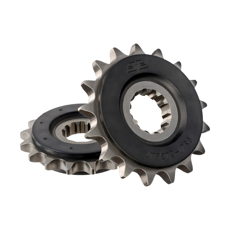 JT SPROCKETS SPR.17T FZ-1 06-08 / YZF-R1 09-11 RB JTF579_17RB