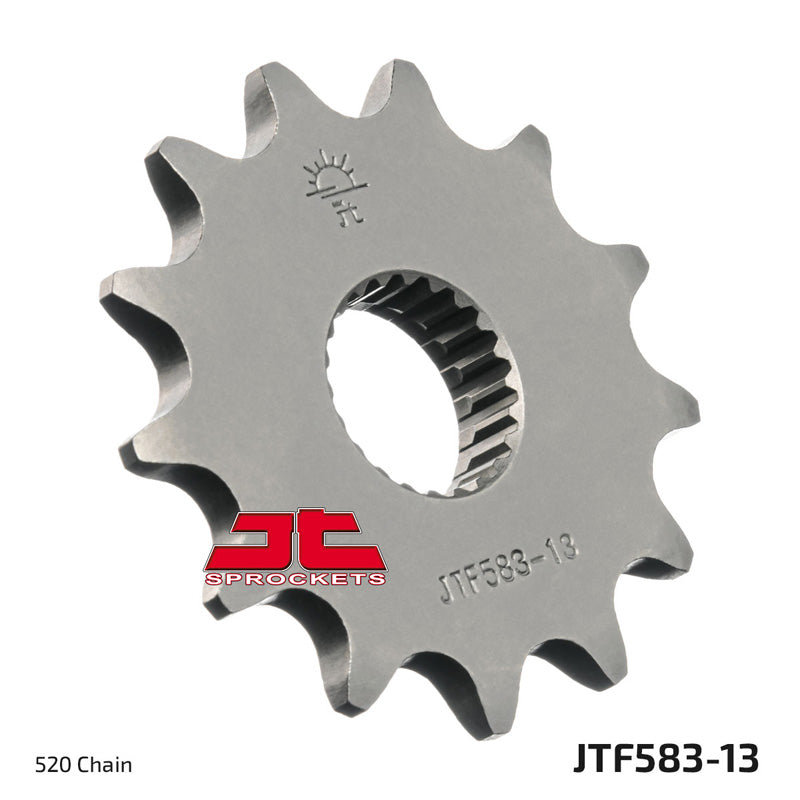 JT SPROCKETS SPR.13T TT-R250 99-06 JTF583_13