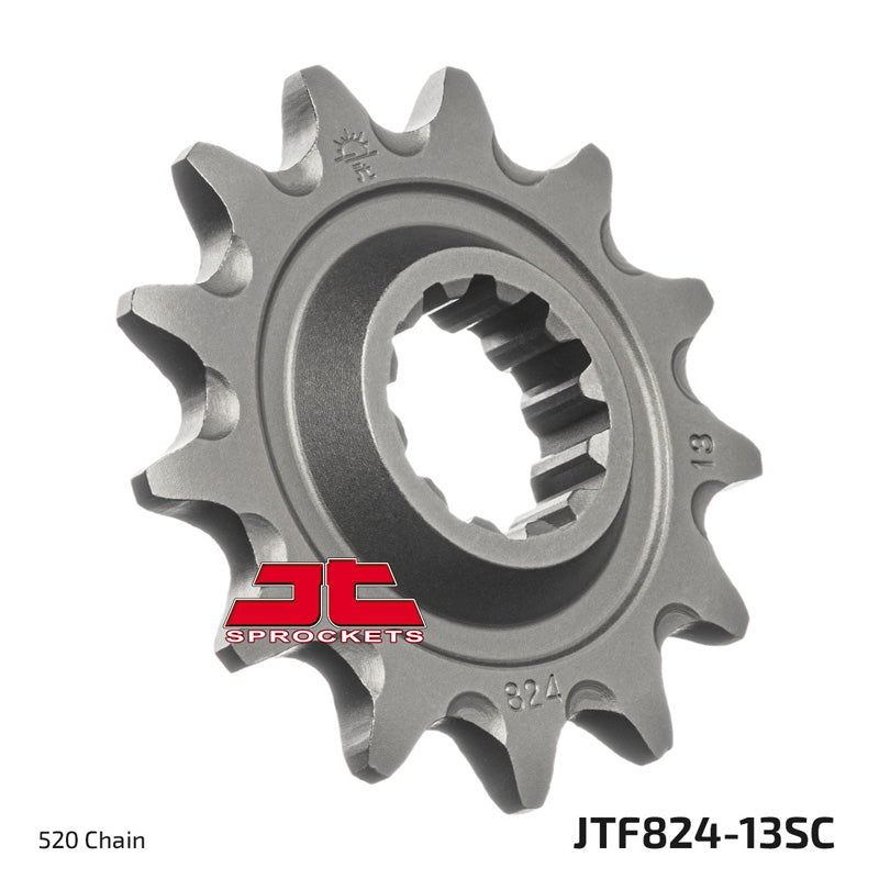 JT SPROCKETS SPR.13SCT 450 SMR 05-06 / 630 SMR 03-04 JTF824_13SC