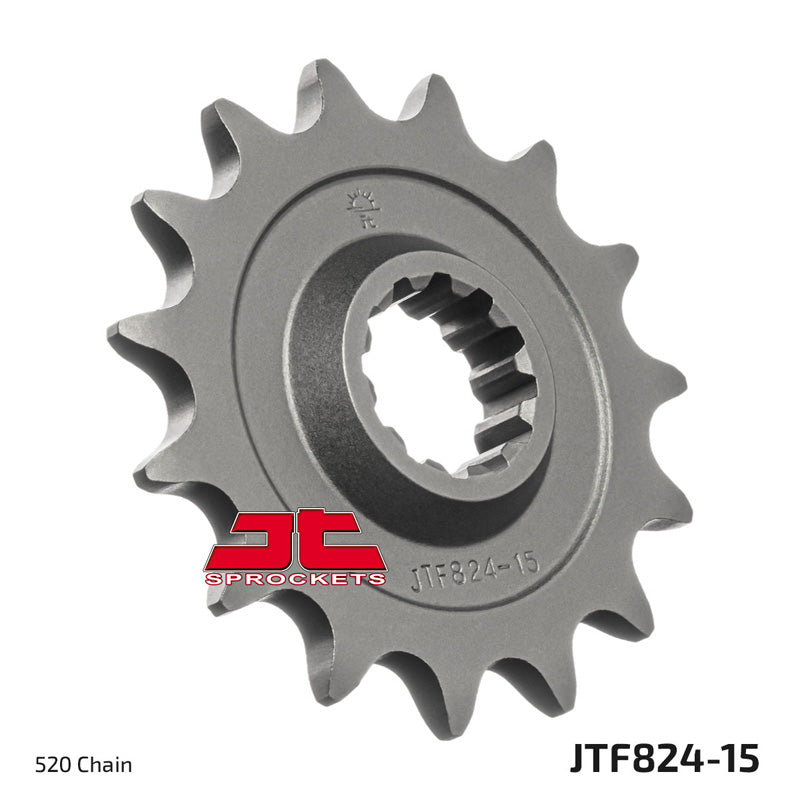 JT SPROCKETS SPR.15T 450 SMR 05-06 / 630 SMR 03-04 JTF824_15