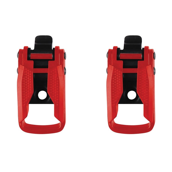 LEATT BUCKLE 3.5 RD QTY2 LEATT 3022060330