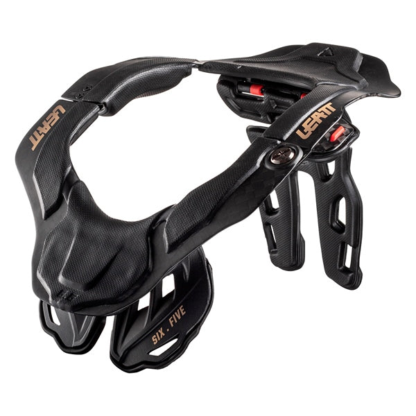 LEATT NECK BRACE 6.5 CARB S/M LEATT 1022111700