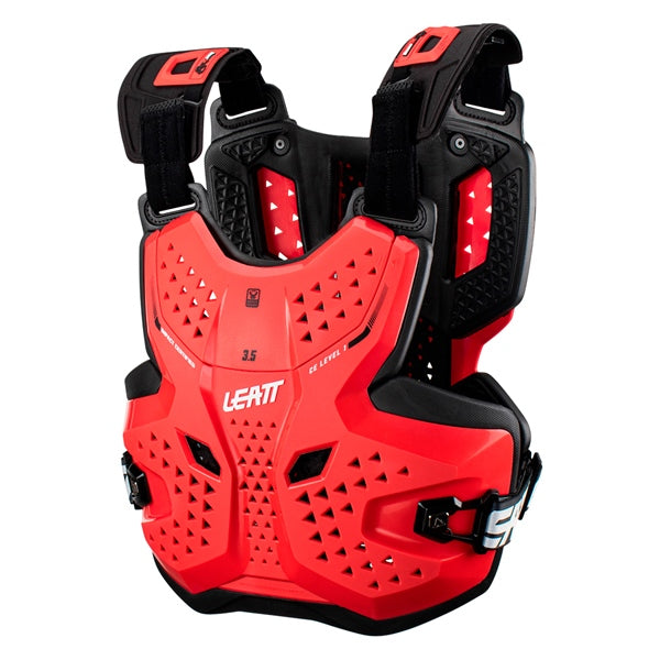 LEATT CHEST PROTECT 3.5 RD LEATT 5022131120