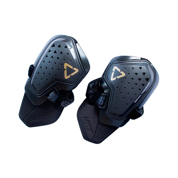 LEATT SHOULDER GUARD PRO 6.5 GRAPH QTY2 LEATT 4022080700