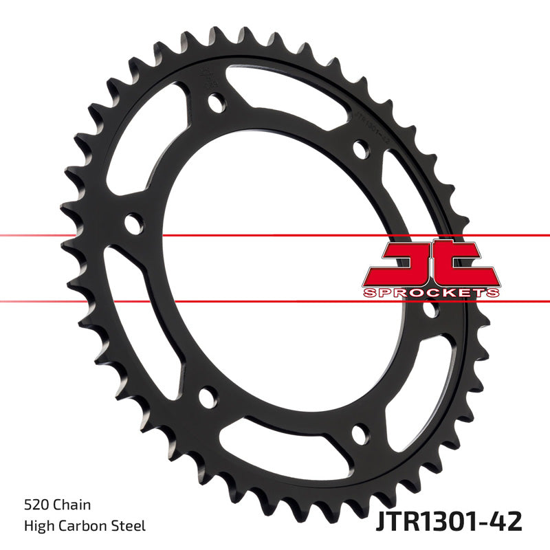 JT SPROCKETS SPR.42T CRF300L 21-23 OE JTR1301_42