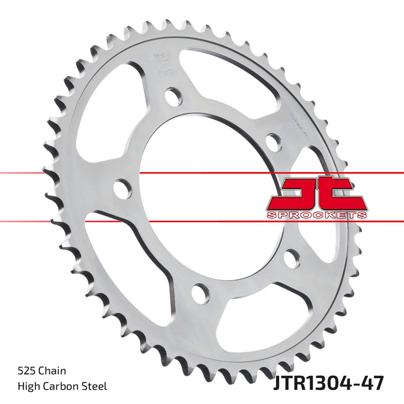 JT SPROCKETS SPR.47T HON XL1000 V VARADERO 99-13 OE JTR1304_47