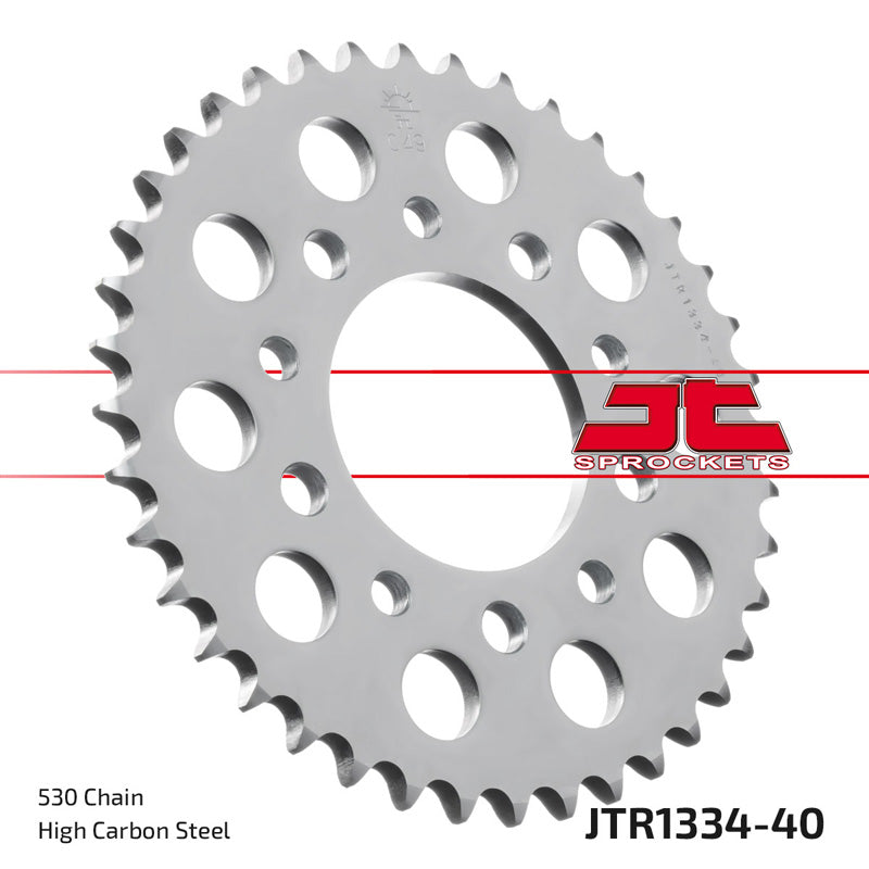 JT SPROCKETS SPR.40T VF750 C V45 MAGNA 94-03 OE JTR1334_40