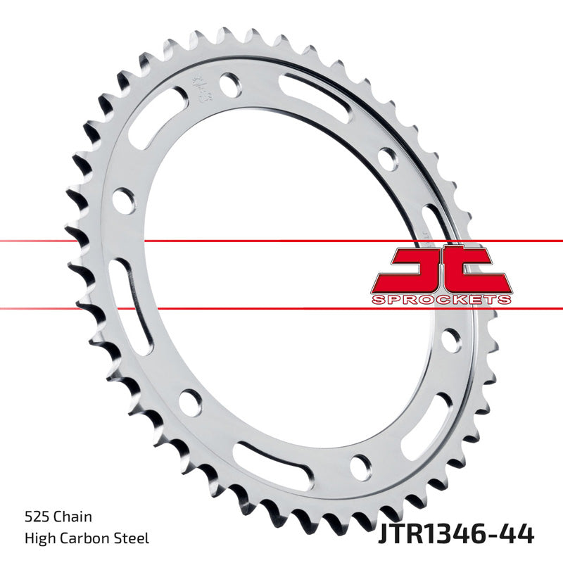 JT SPROCKETS SPR.44T CB1000R 18-21 OE JTR1346_44