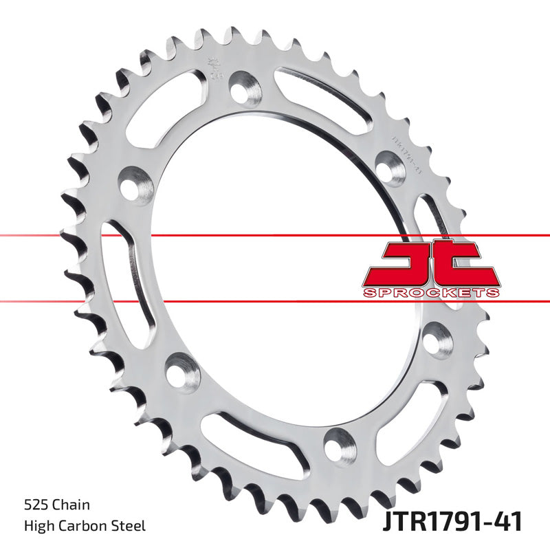 JT SPROCKETS SPR.41T DR650SE 96-13 OPT JTR1791_41