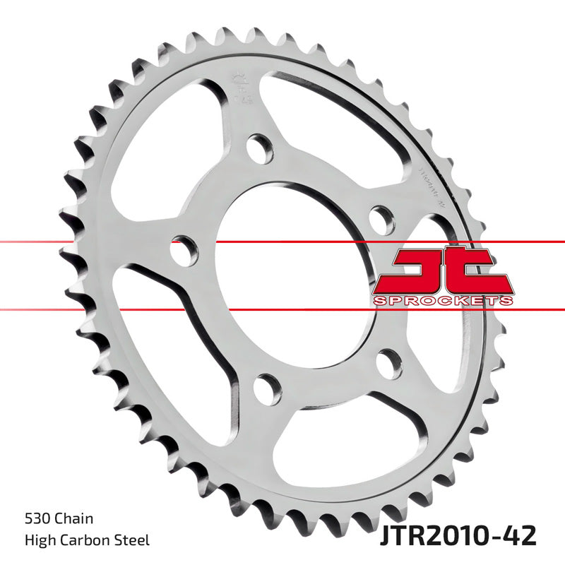 JT SPROCKETS SPR.42T 1200 DAYTONA 97 / 1200 TROPHY 97-99 OE JTR2010_42