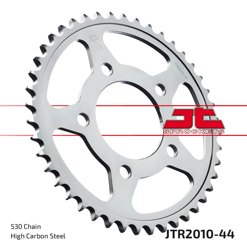 JT SPROCKETS SPR.44T 900 TROPHY 99 OE JTR2010_44