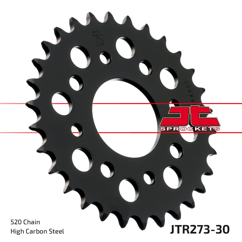 JT SPROCKETS SPR.30T CMX250C REBEL 85-15 OPT JTR273_30