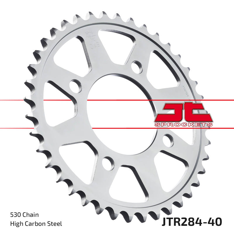 JT SPROCKETS SPR.40T CB650 80-81 / CB750 K 80-82 JTR284_40