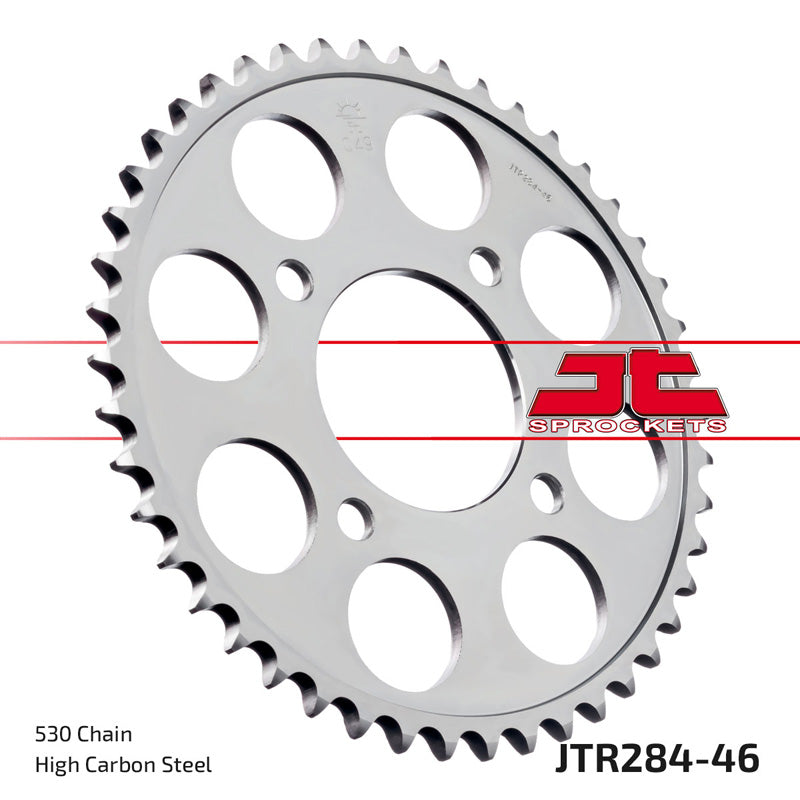 JT SPROCKETS SPR.46T CB650 80-81 / CB750 K 80-82 JTR284_46